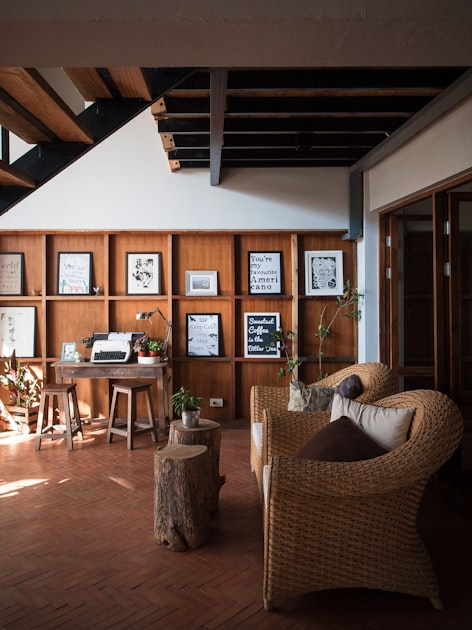 Sustainable Living in Style